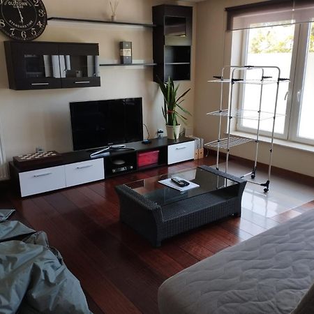 Cosy Corner Apartment Lommel Exterior photo