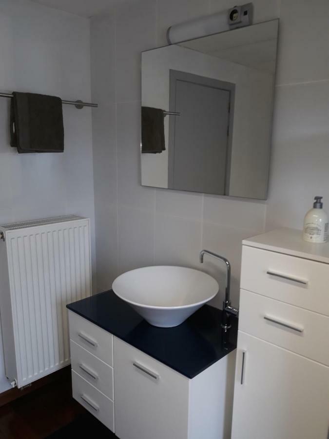Cosy Corner Apartment Lommel Exterior photo
